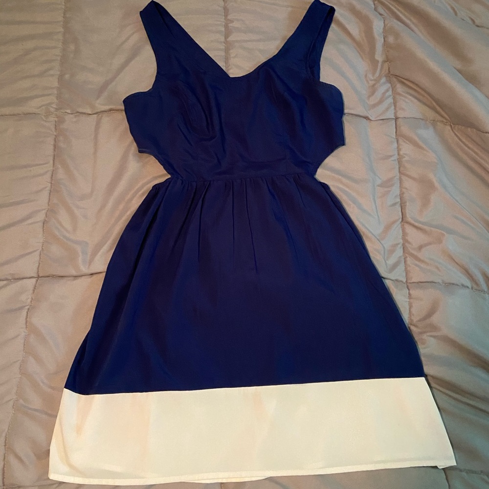 Charlotte Russe dress